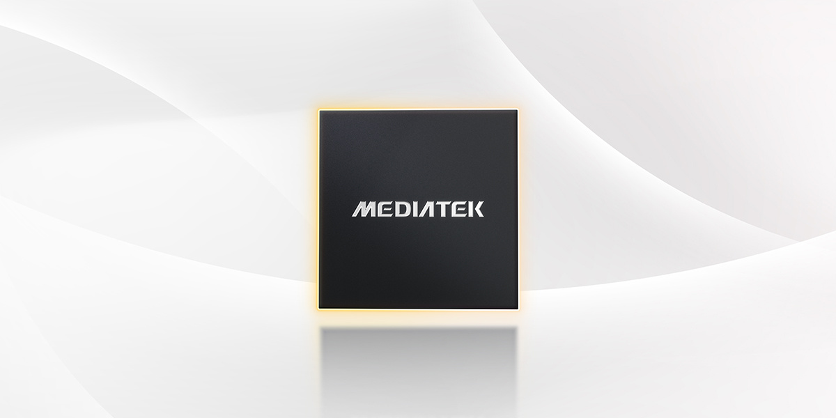 MediaTek's 25th Anniversary